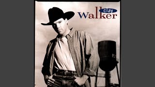 Video voorbeeld van "Clay Walker - The Silence Speaks for Itself"