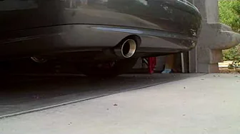 Eurojet 3" Turbo-back Exhaust on MKIV GLI 1.8t