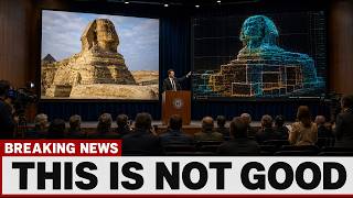 Grok AI Was Asked Who Really Built the Sphinx — Its Answer Stunned Scientists