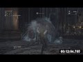 Father gascoigne bloodstarved beast and vicar amelia in 13 minutes