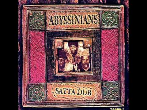 Abyssinians - ~**Good Lord Dub**~ - YouTube