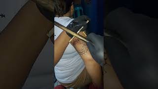 BUSCALAN MAMBABATOK TATTOO ARTIST