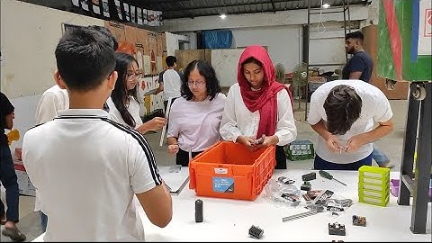Our Journey to FGC & WRO: Behind the Scenes of the FIRST Global Challenge & World Robot Olympiad