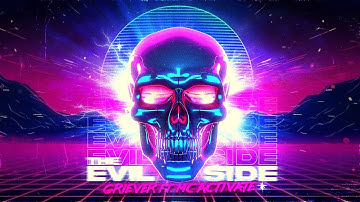 Griever & MC Activate - THE EVIL SIDE | Official Video