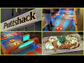 Puttshack Atlanta - An Upscale, Tech-Infused Mini Golf Experience!