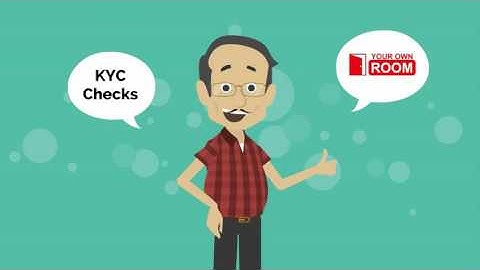 create 2D Animated video  Fiverr