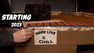 Hook Line Chill 2023 - Trailer