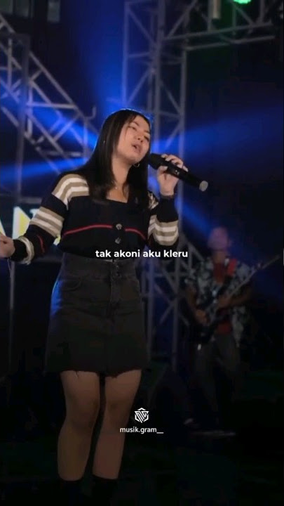 Ego - Rosynta Dewi