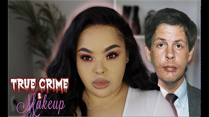 True Crime and Makeup | Herbert Baumeister | Britt...