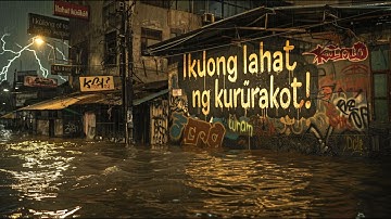 Ikulong Lahat ng Kurakot! (Official Video)