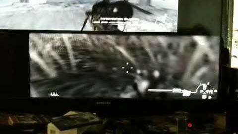 mw2 how to get out of the special opps mission hidden