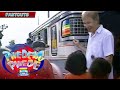 Redford, nagbarker sa Jeepney | Pwedeng Pwede Fastcuts Episode 44