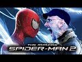 The Amazing Spider-Man 2 - Nostalgia Critic