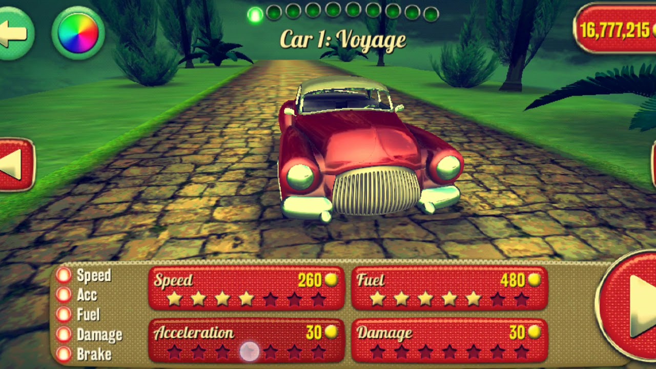 Vertigo Racing MOD (Unlimited Money. - YouTube