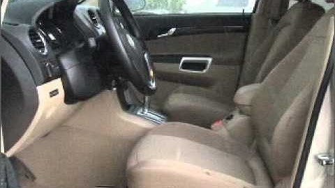 2010 Saturn VUE - Houston TX