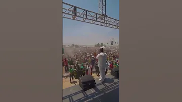RAYVANNY MBEYA KAMPENI ZA CCM Sshorts Ccm 