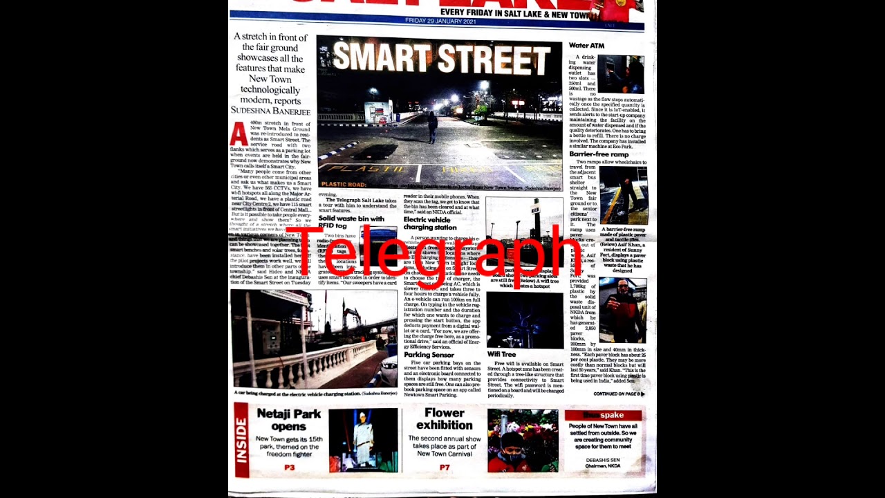 Debashis Sen Page 3 Urban Journal