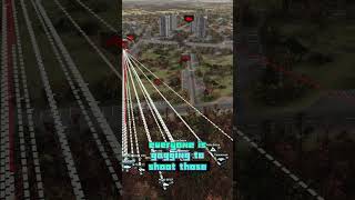 The Perfect Ambush Broken Arrow