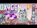 Как играть в Oxygen Not Included? Mid & End game