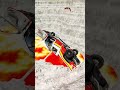 Fire car &amp; mixer trucks Vs Green Lava Pit #35 #shorts #shortsvideo #beamngdrive