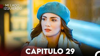 Mi Lado Izquierdo Capitulo 29 (Doblado en Español) FULL HD