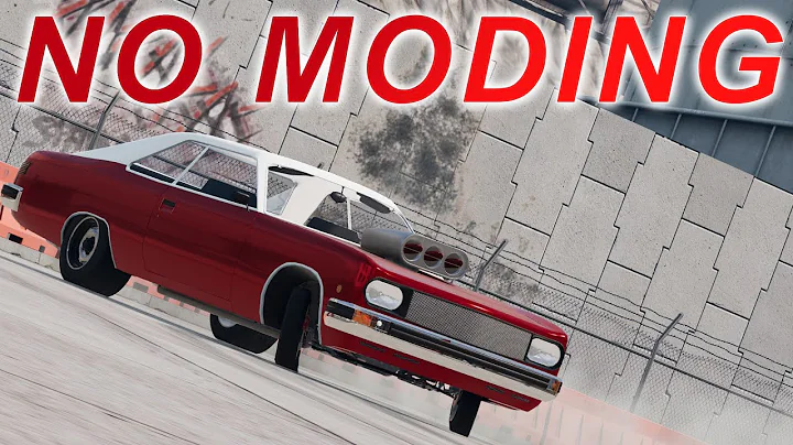 SuperCharge Any Car! (Automation🔧BeamNG)