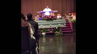 Darryl G. Ford. Jr. Celebration of Life 4-2-2022