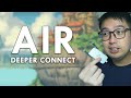 TINY VPN: Deeper Connect Air Review