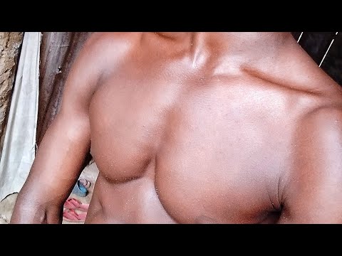 This One Push-Up Variation Changed My Upper Chest