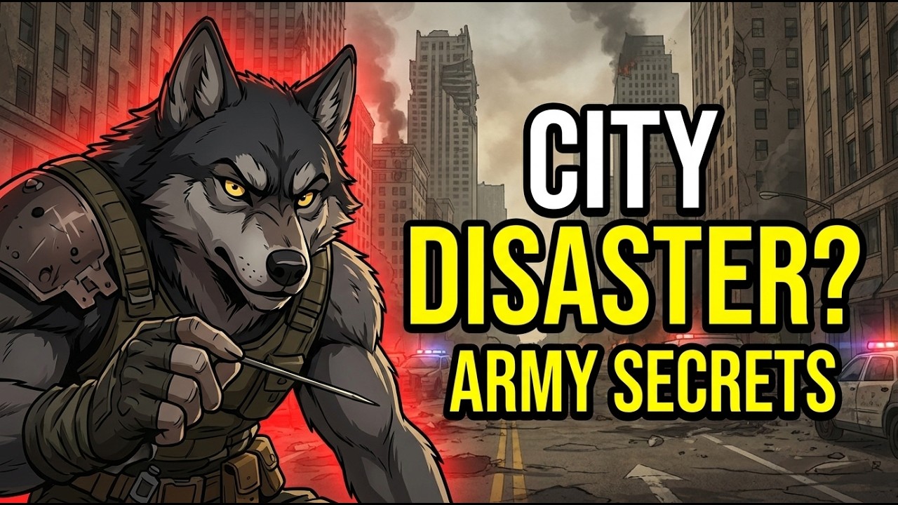 The Official U.S. Army Survival Manual Explained - YouTube