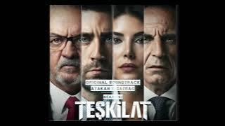 Atakan Ilgazdağ | TEŞKİLAT (Ama Artık Çok Geç)