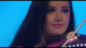 Aquarius Strings - Electric Trio in London (Live Showreel 2025)