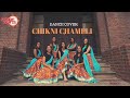 Dance to chikni chameli  agneepath  katrina kaif  bollywood dance  fusion beats dance