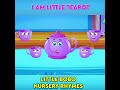 I Am Little Teapot | FlickBox Nursery Rhymes for Children | Kids Songs #shorts