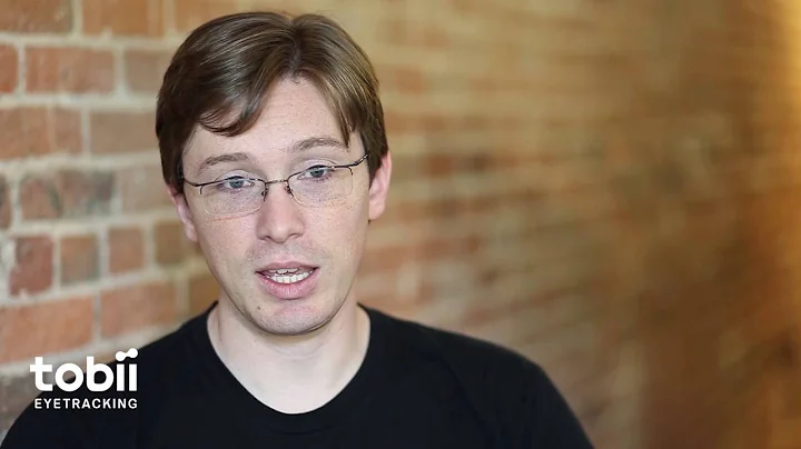 The Future of Games S1 Ep.2 - Colin Dwan of Prolog...