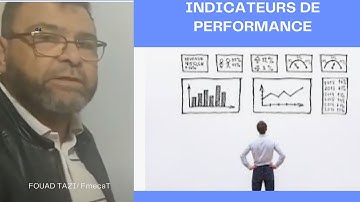 Video N°215 COMMENT DETERMINER UN INDICATEUR DE PERFORMANCE