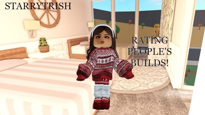 🧐 Playing FAKE BLOXBURG Games! (Best FREE Option?) 🔎