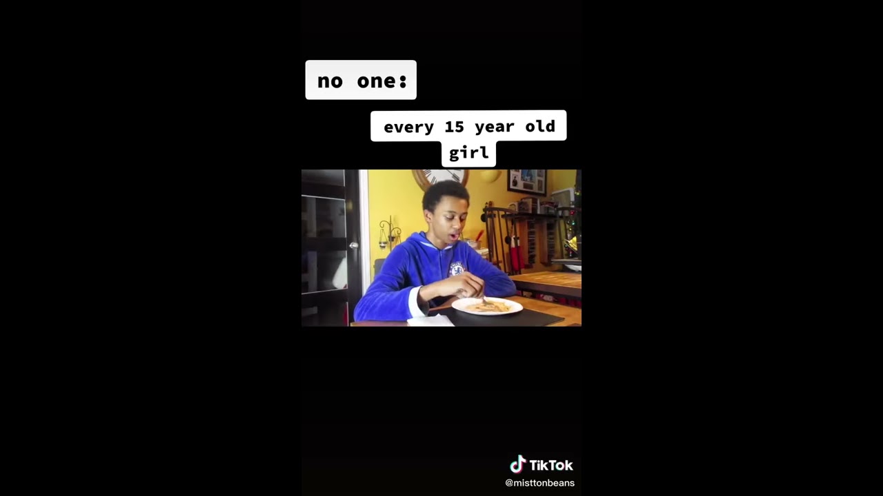 Mmm Mom This Tastes Different