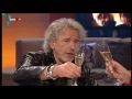 Zimmer frei! Gast: Thomas Gottschalk (letzte Sendung vom 18.09.2016)