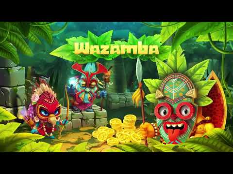 Wazamba Casino Χωρίς κατάθεση Extra 200 FS Wazamba Casino Remark