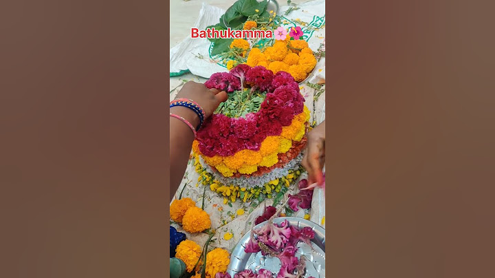 #bathukammacelebrations  #bathukamma #bathukammamaking #bathukammasongs2023 #trending #navratri