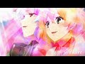 【ドラマMAD/AMV】TV版 マクロスΔ 一度だけの恋なら / Walküre(JUNNA、鈴木みのり、安野希世乃、東山奈央、西田望見) ハヤテ・インメルマン(CV内田雄馬)【ワルキューレ】