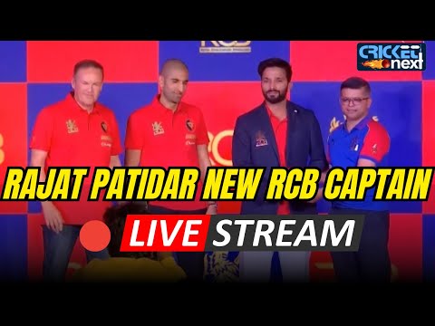 🔴Live: RCB New Captain Announcement Updates - Virat Kohli Not Interested In Returning As Skipper?