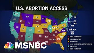 Famous Mark Murray: The Dobbs Decision Has 'Changed The Entire Midterm Landscape' Wealth