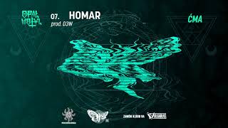 Opał  [07/07]  Homar | prod. D3W