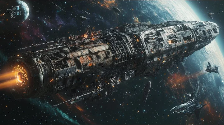 Aliens Regretted the SOS—Until Deathworlders Arrived With a War Fleet | HFY | HFY Reddit Stories