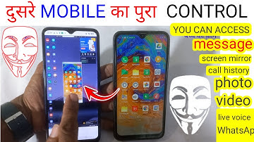 Best Parental Control App For Android || AirDroid 4 | Keep Kids Safe In 2024 | Droid Burn