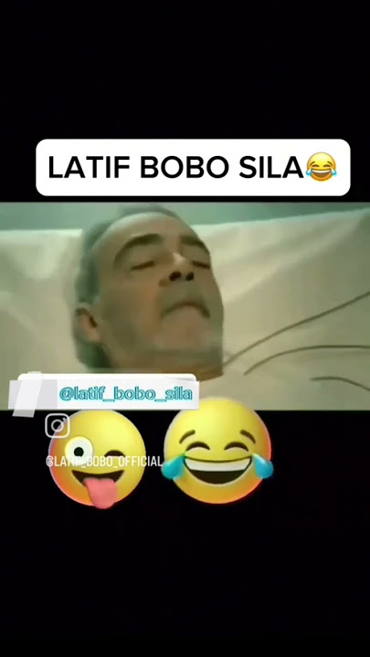 Latif bobo sila