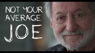 Not Your Average Joe - Full Trailer