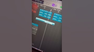 Jazmin Bean snippet (song maybe from upcoming album.)